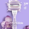 Gillette Venus ComfortGlide Breeze Rakhyvel & 2 st rakblad