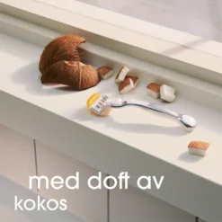 Gillette Venus Pro ComfortGlide Coconut & Olay Rakhyvel med 1 st rakblad & duschhållare