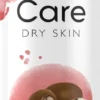 Gillette Venus Satin Care Dry Skin Rakgel 200 ml