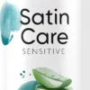 Gillette Venus Satin Care Sensitive Aloe Vera Glide 75 ml
