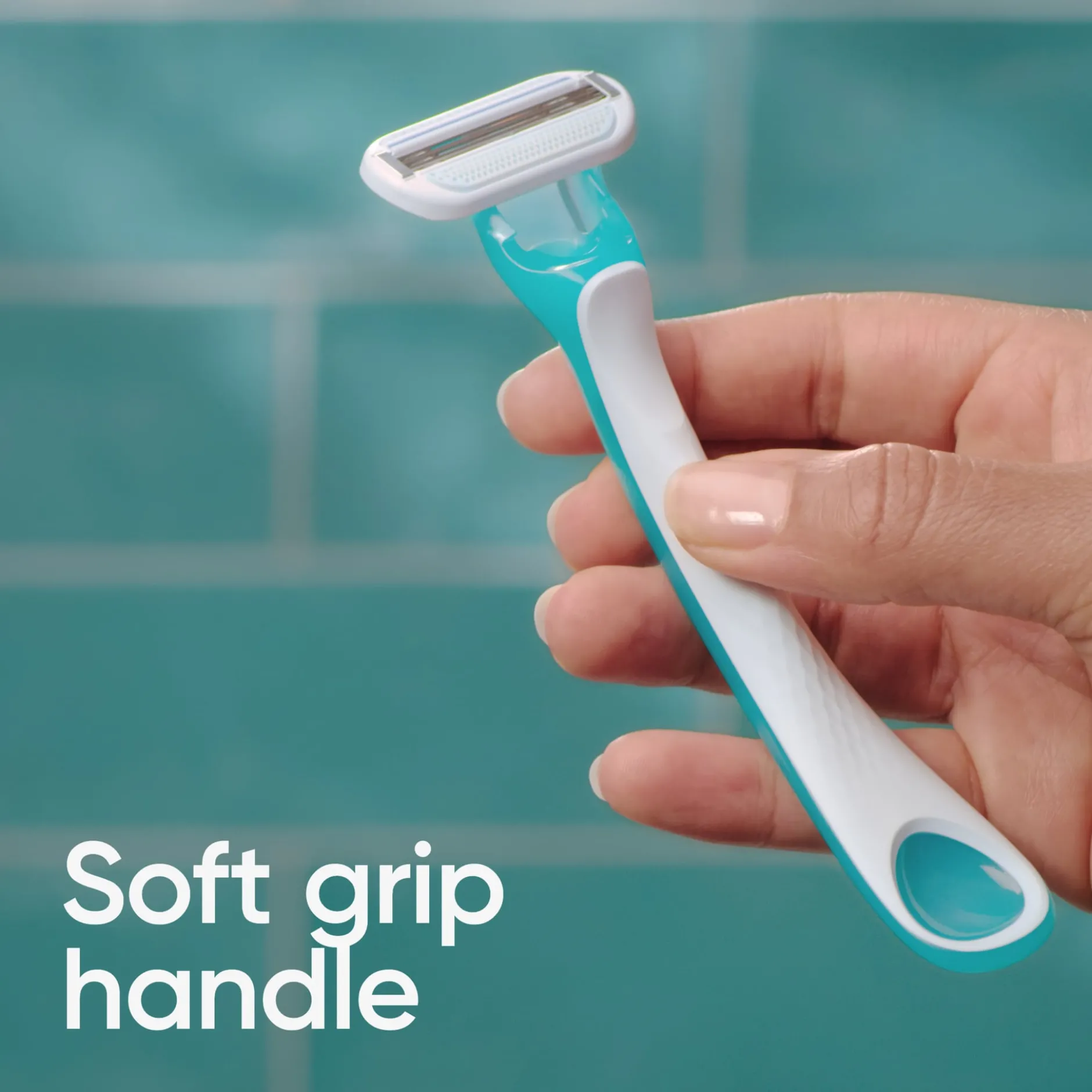 Gillette Venus Tropical Engångshyvlar 3 st