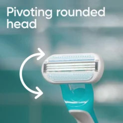 Gillette Venus Tropical Engångshyvlar 3 st