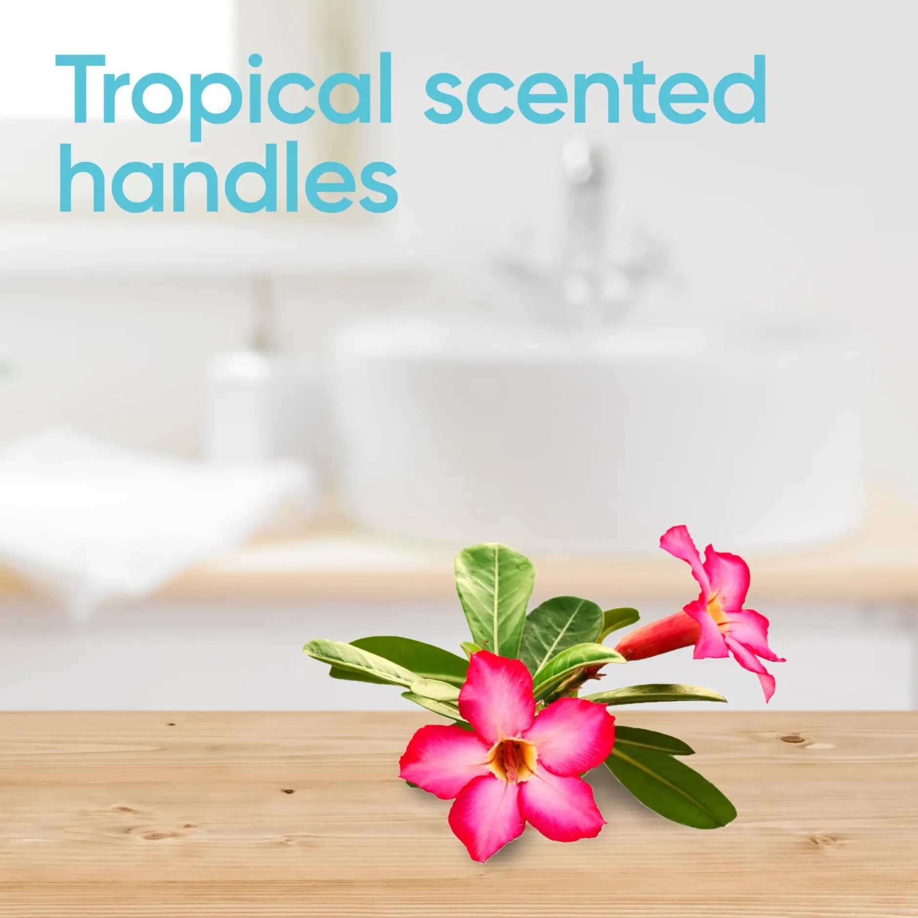 Gillette Venus Tropical Engångshyvlar 3 st