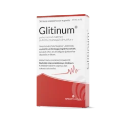 Glitinum 30 kapslar