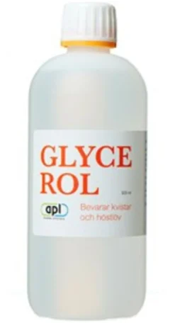 Glycerol APL 300 ml