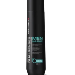 Goldwell Dual Senses Men Hair & Body Shampoo 300 ml