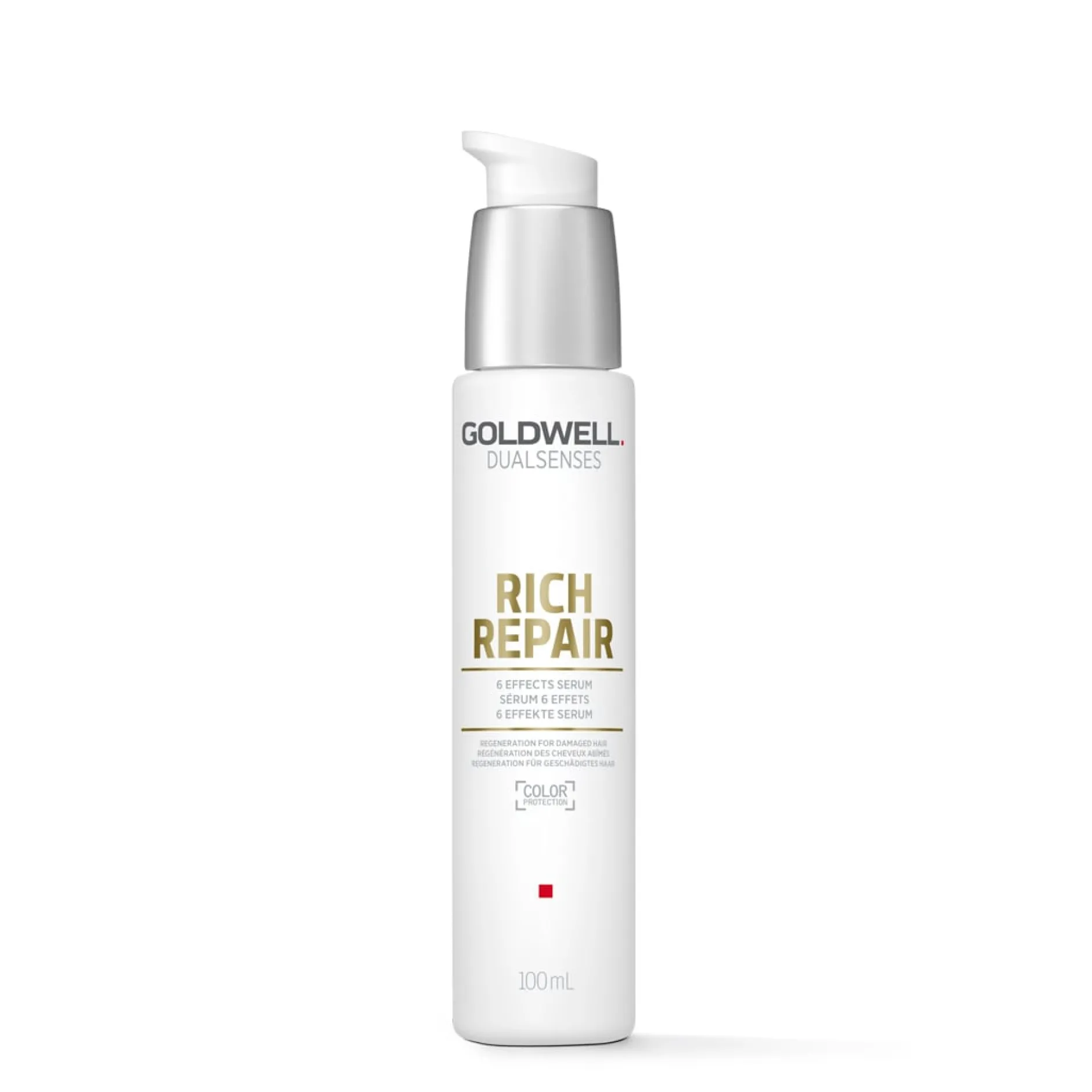 Goldwell Dual Senses Rich Repair 6 Effects Serum 100 ml