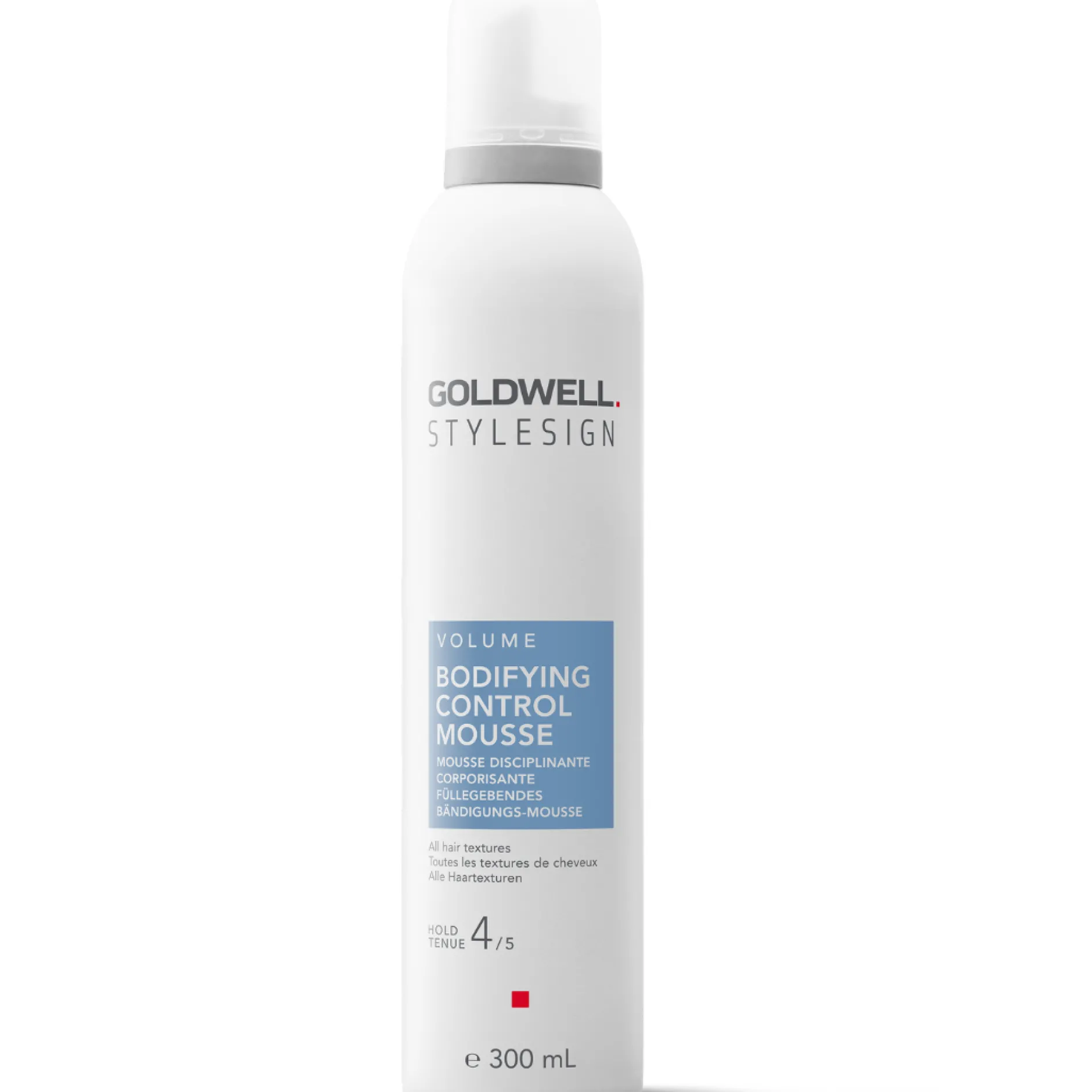 Goldwell StyleSign Bodifying Control Mousse 300 ml