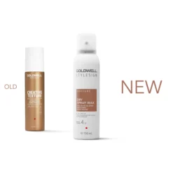 Goldwell StyleSign Dry Spray Wax 150 ml