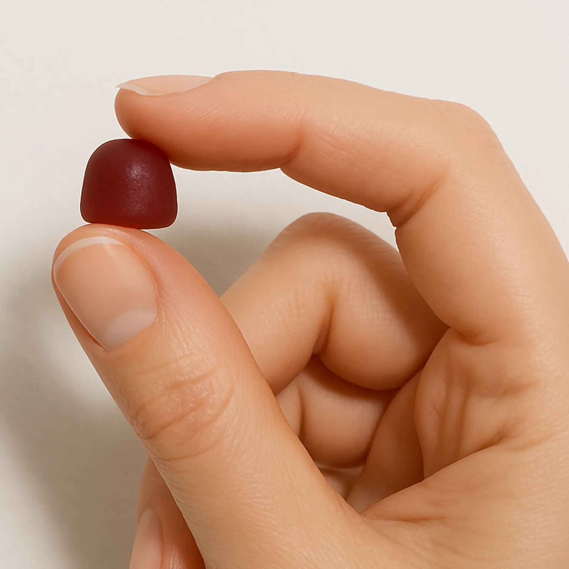 Good For Me Hair Luxious För Henne Gummies 60 tuggtabletter