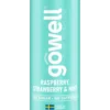 Gowell Jordgubb Hallon Mynta 330 ml
