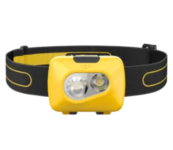 GP Batteries CH42 Discovery Pannlampa 110 Lumen