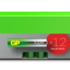 GP Super Alkaline AAA 24A/LR03 Batterier 12-pack