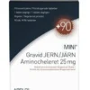 Gravid Järn 90 tabletter