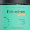 Great Earth Elektrolyter Apelsin 135 g