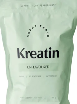 Great Earth Kreatin 400 gram