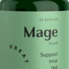 Great Earth Mage 30 kapslar