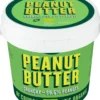 Green Choice Jordnötssmör Crunchy Eko Krav 1000 g
