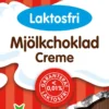 Green Star Mjölkcreme Laktosfri 100g