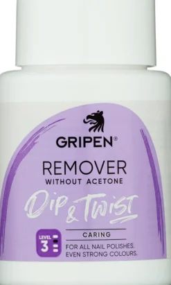 Gripen Dip & Twist Remover