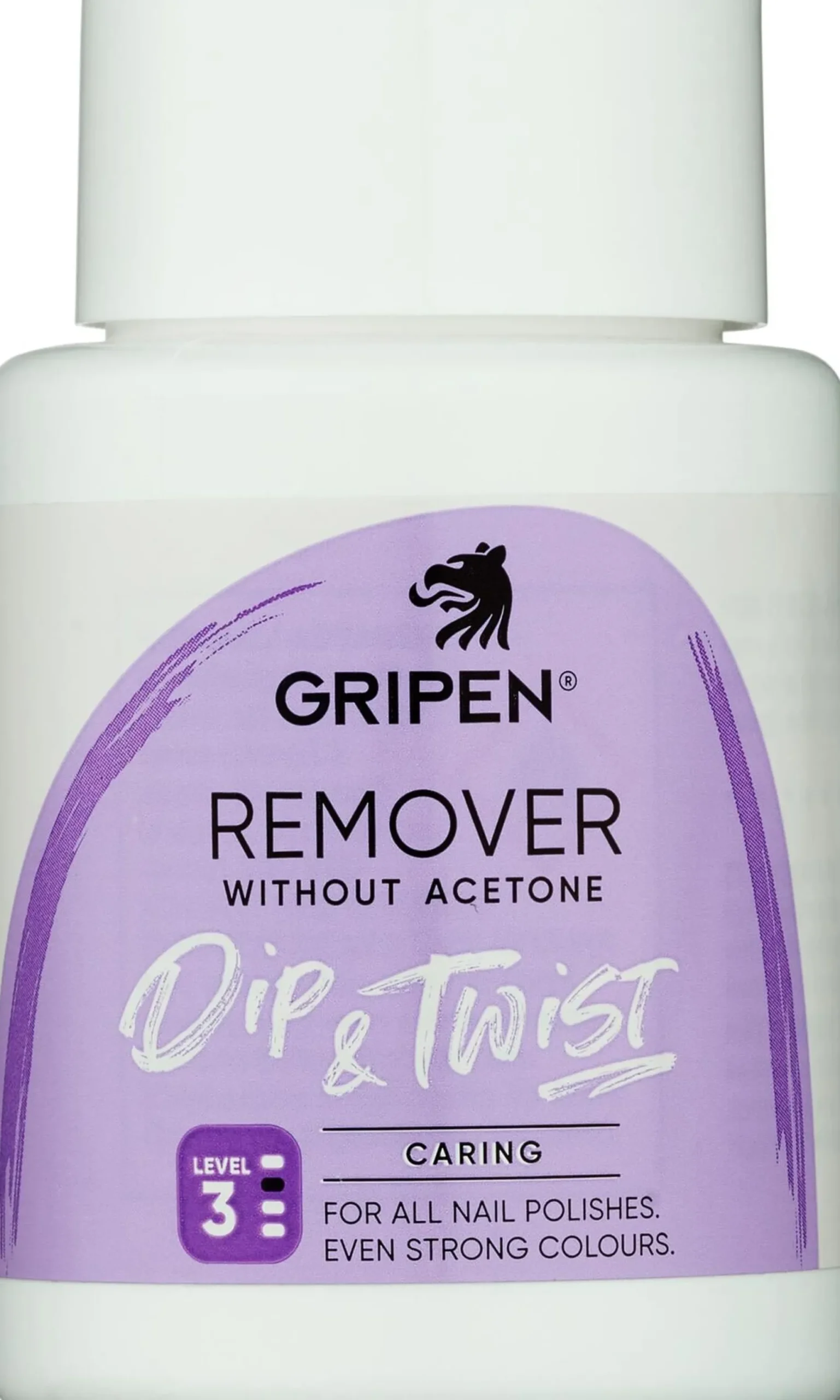 Gripen Dip & Twist Remover