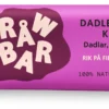 GroGro Råwbar Dadlar, Havre & Kakao 30g
