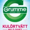 Grumme Flytande Kulör Tvätt 750 ml