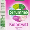 Grumme Kulörtvätt Pion 750 ml