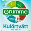 Grumme Kulörtvätt Sjöbris 750 ml