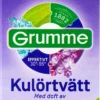 Grumme Kulörtvätt Syrén 750 ml