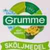 Grumme Sköljmedel Lindblomma 750ml