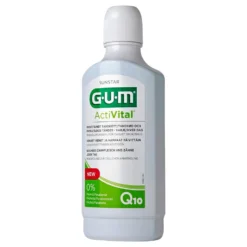 Gum ActiVital Munskölj 500 ml