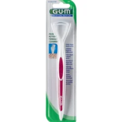 GUM HaliControl Tungskrapa 1 st - Blandade färger