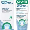GUM Original White Tandkräm 75 ml