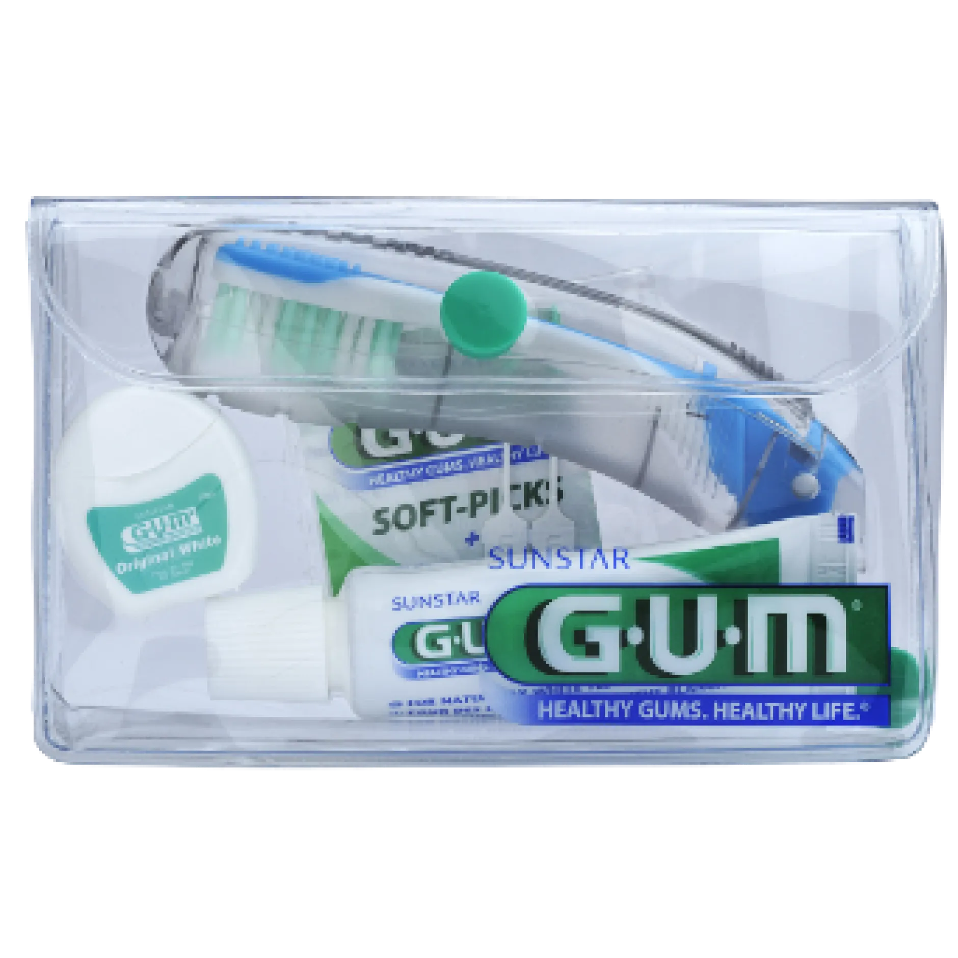 GUM ReseKit