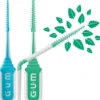 GUM Soft-Picks Comfort Flex S Mint 40 st