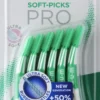 GUM Soft-Picks Pro L 60 st