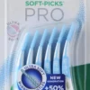 GUM Soft-Picks Pro S 60 st