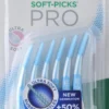 GUM Soft-Picks Pro S 30 st