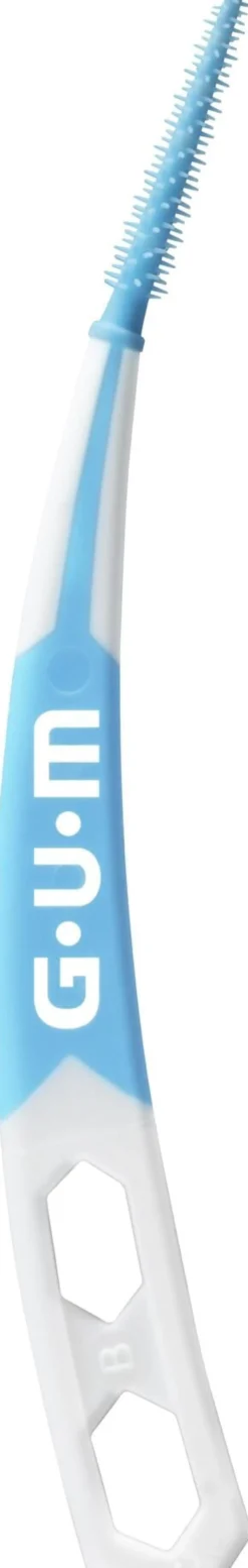 GUM Soft-Picks Pro S 30 st