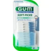 GUM Soft-picks XL