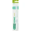 GUM Sonic Daily Refills White 2st