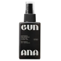 Gun Ana UV Body Mist SPF 50 100 ml