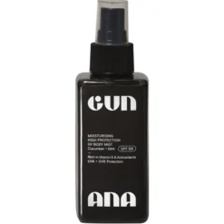 Gun Ana UV Body Mist SPF50 150 ml