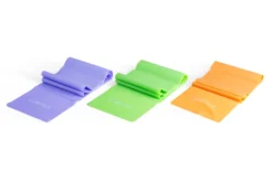 Gymstick Exercise Bands 3 st