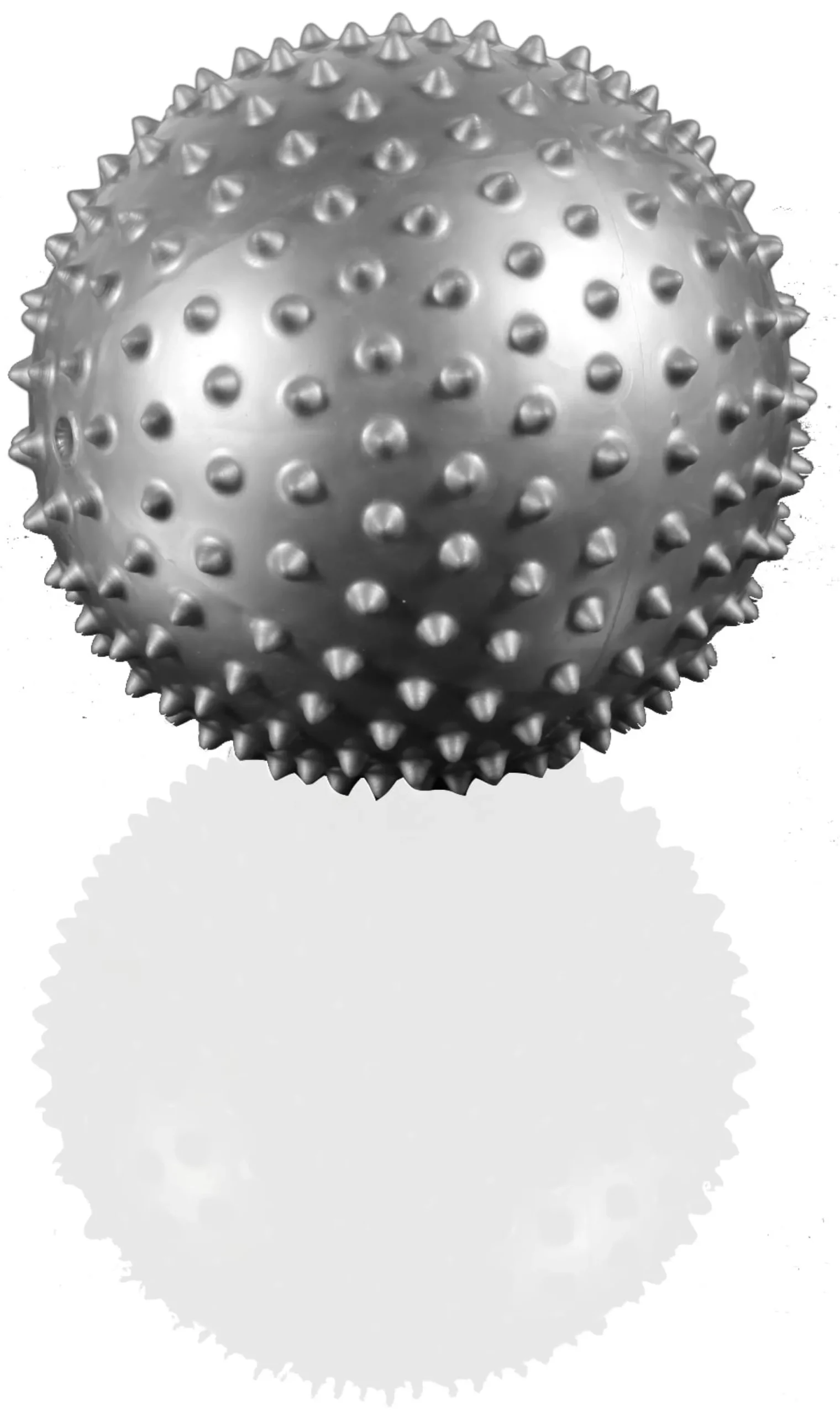 Gymstick Pilates Rolling Ball 20 cm 1 st