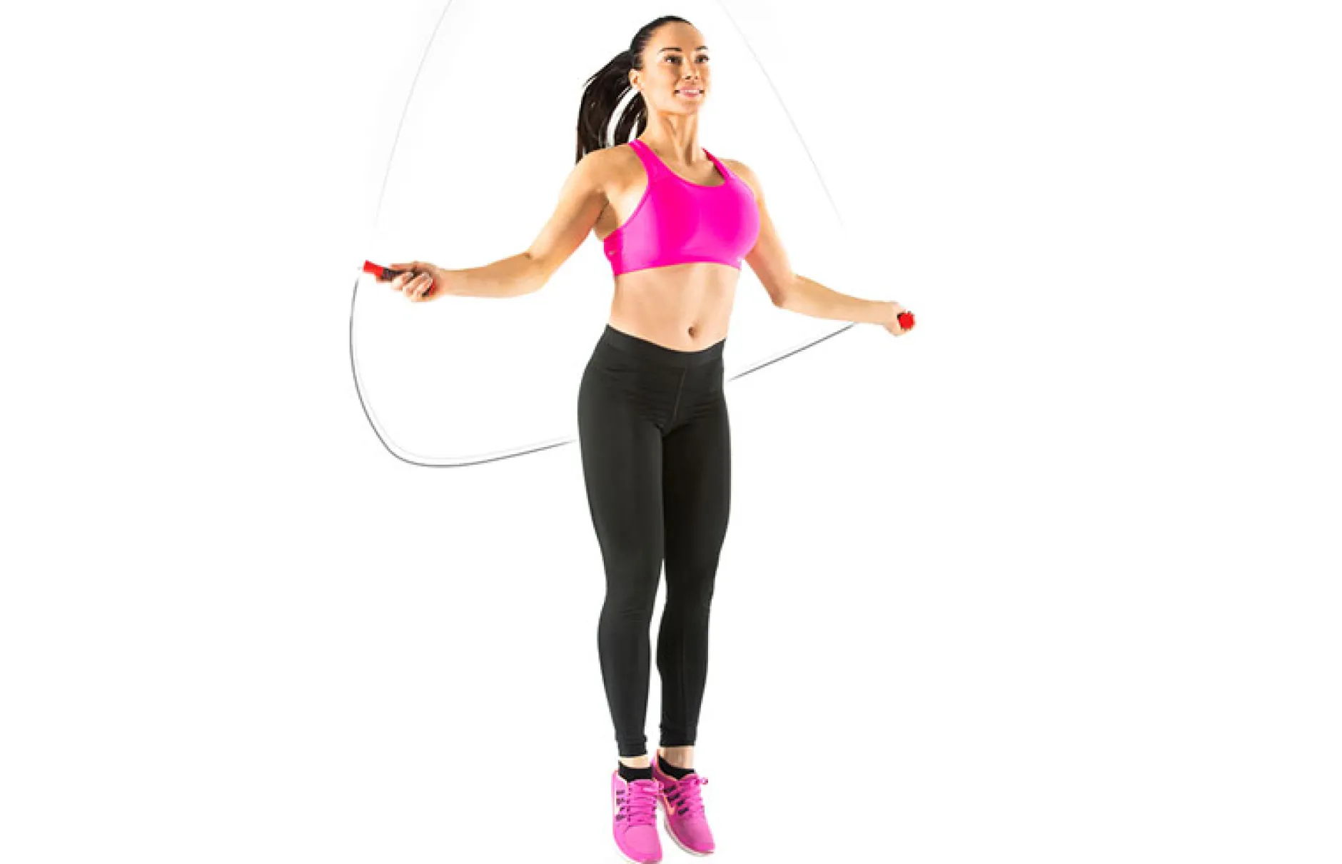 Gymstick Pro Jump Rope 1 st