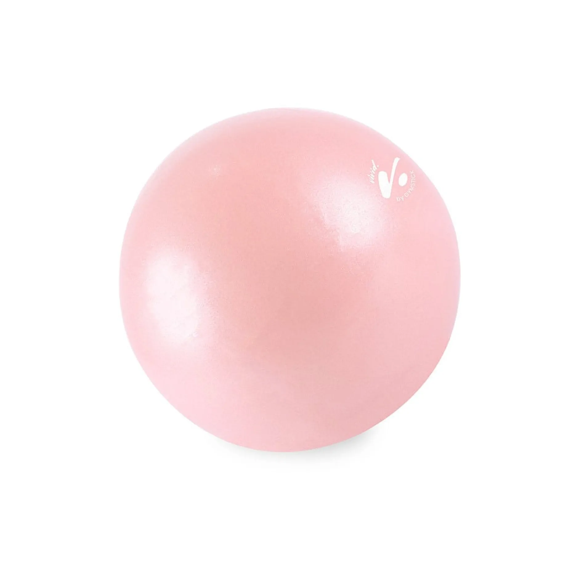 Gymstick Vivid Core Ball 20 cm Pink 1 st