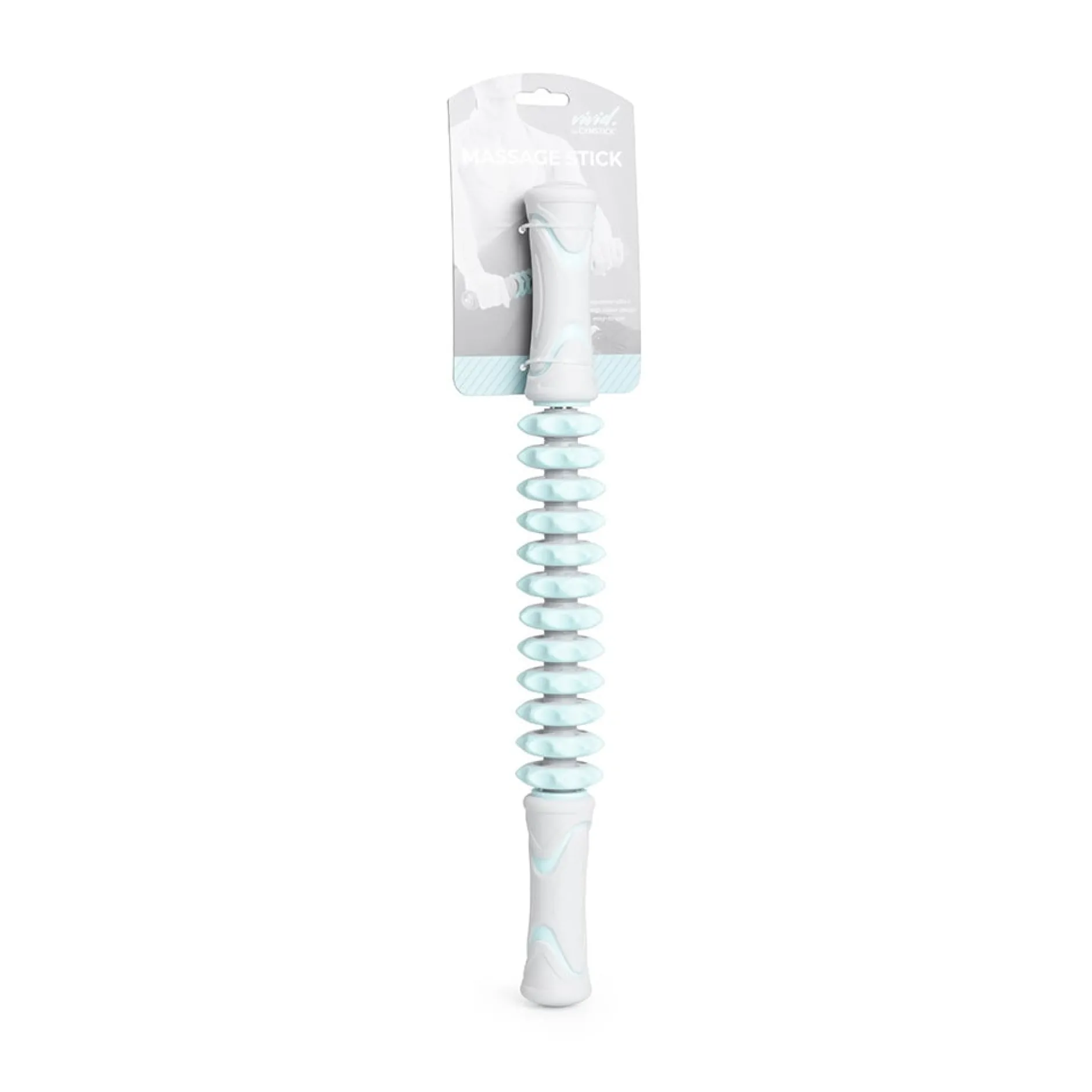 Gymstick Vivid Massage Stick 1 st