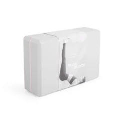 Gymstick Vivid Yoga Block 1 st